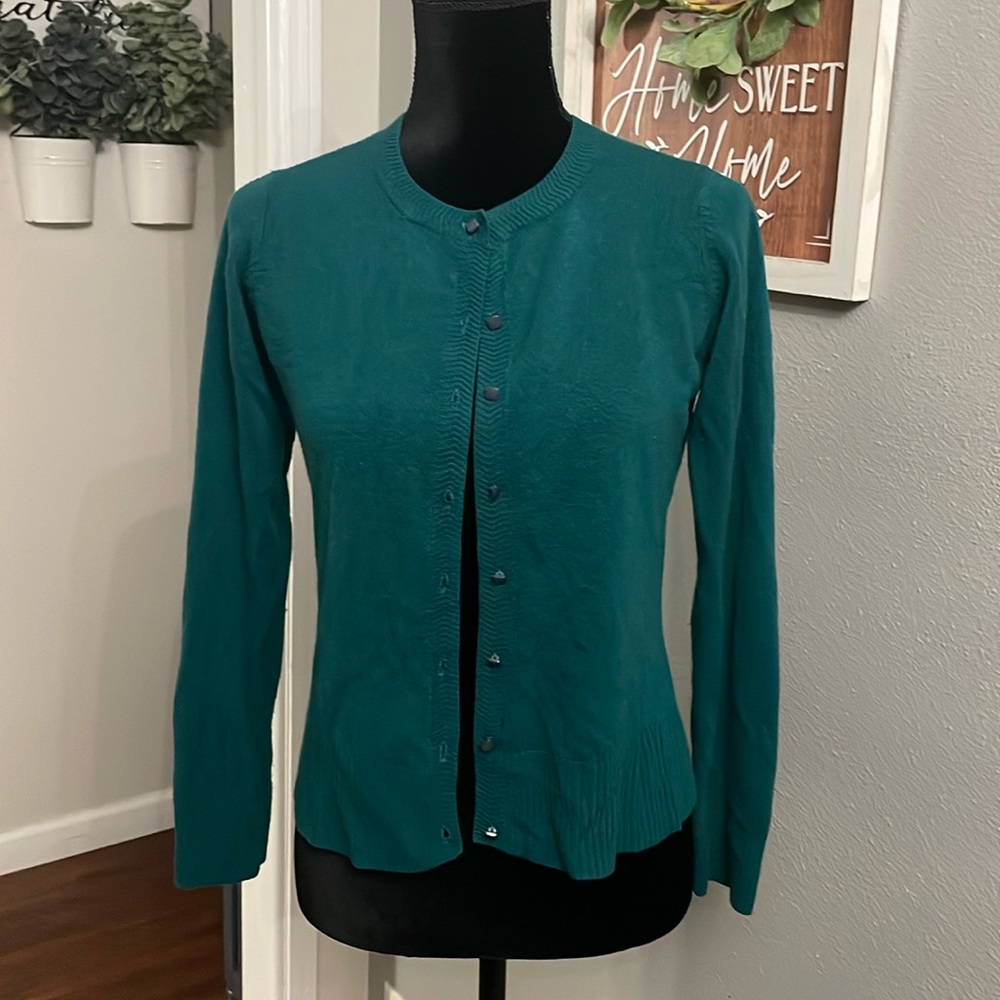 Laura Michelle  Cardigan Sweater